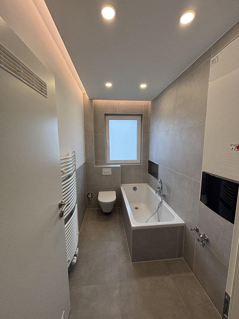 3 bedroom flat for sale, 68 m², Roth, Bavaria 3 bedroom flat for sale, 68 m², Roth, Bavaria