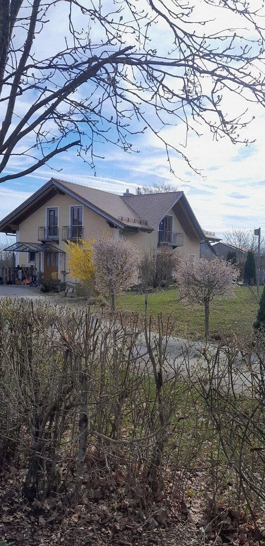 house to rent, 157 m², Großaitingen, Bavaria house to rent, 157 m², Großaitingen, Bavaria