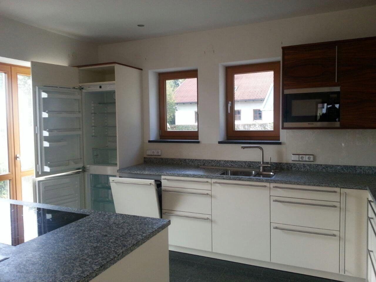 house to rent, 157 m², Großaitingen, Bavaria house to rent, 157 m², Großaitingen, Bavaria