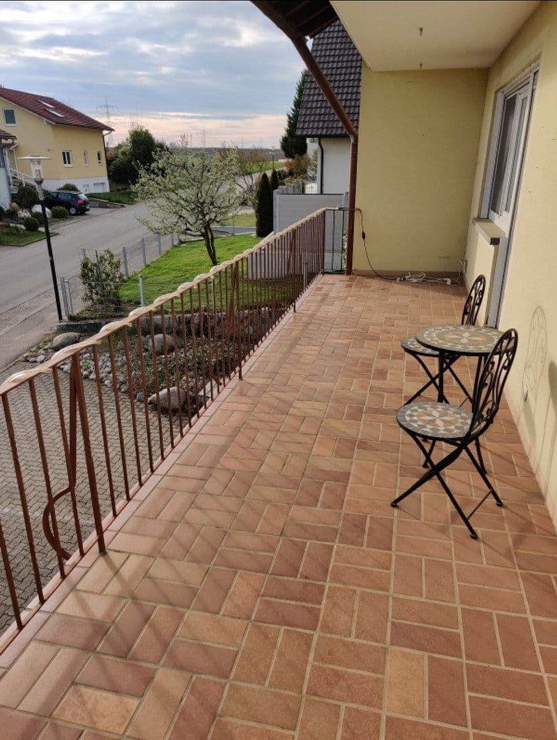 4 bedroom with open-plan kitchen flat for sale, 191 m², Kandern, Baden-Württemberg 4 bedroom with open-plan kitchen flat for sale, 191 m², Kandern, Baden-Württemberg