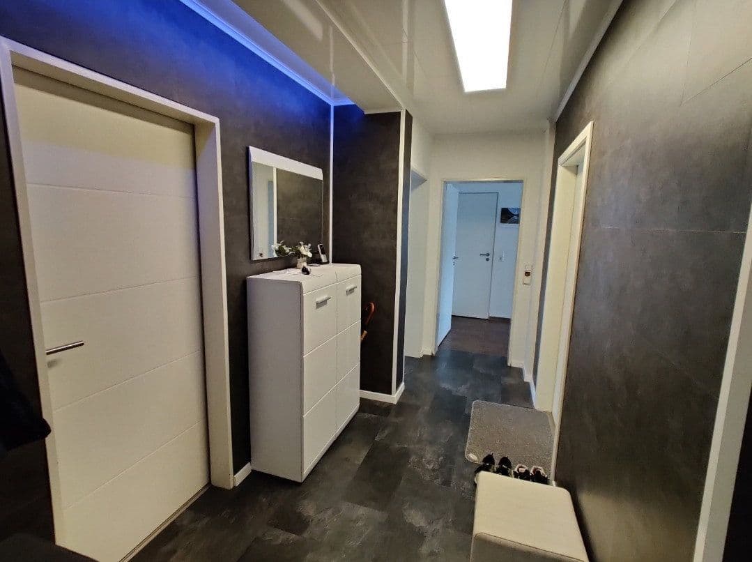 4 bedroom with open-plan kitchen flat for sale, 191 m², Kandern, Baden-Württemberg 4 bedroom with open-plan kitchen flat for sale, 191 m², Kandern, Baden-Württemberg