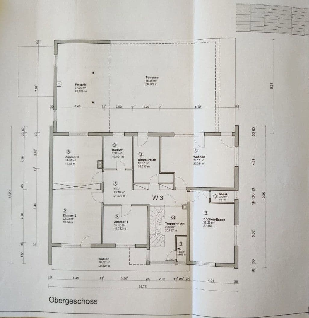 4 bedroom with open-plan kitchen flat for sale, 191 m², Kandern, Baden-Württemberg 4 bedroom with open-plan kitchen flat for sale, 191 m², Kandern, Baden-Württemberg