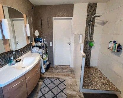 4 bedroom with open-plan kitchen flat for sale, 191 m², Kandern, Baden-Württemberg 4 bedroom with open-plan kitchen flat for sale, 191 m², Kandern, Baden-Württemberg
