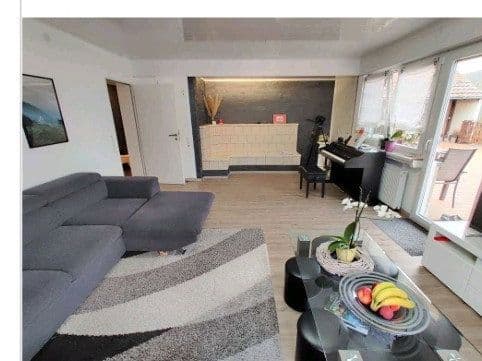 4 bedroom with open-plan kitchen flat for sale, 191 m², Kandern, Baden-Württemberg 4 bedroom with open-plan kitchen flat for sale, 191 m², Kandern, Baden-Württemberg