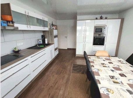 4 bedroom with open-plan kitchen flat for sale, 191 m², Kandern, Baden-Württemberg 4 bedroom with open-plan kitchen flat for sale, 191 m², Kandern, Baden-Württemberg