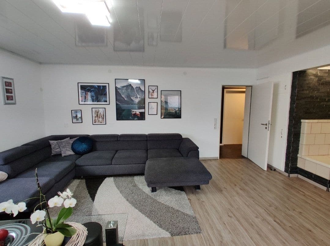 4 bedroom with open-plan kitchen flat for sale, 191 m², Kandern, Baden-Württemberg 4 bedroom with open-plan kitchen flat for sale, 191 m², Kandern, Baden-Württemberg