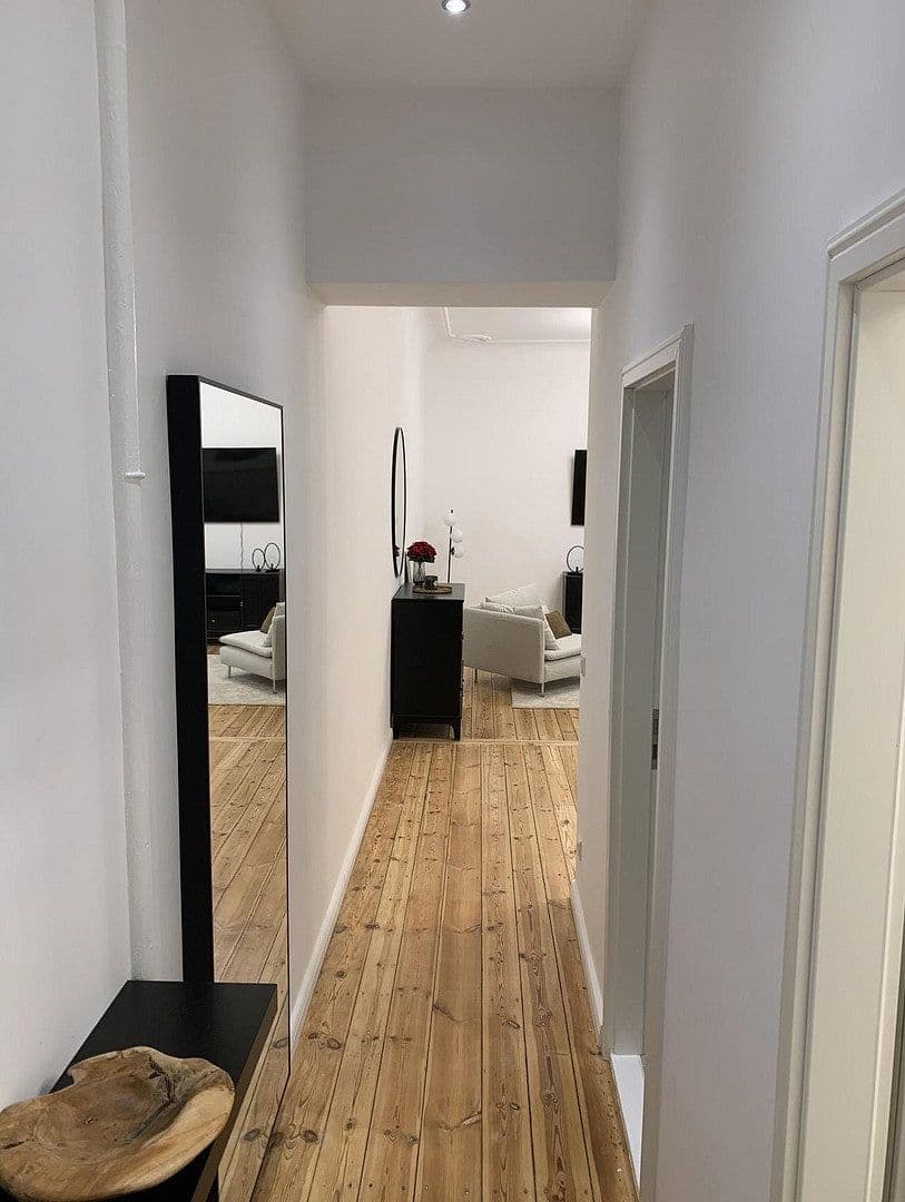 2 bedroom flat for sale, 50 m², Leonhardtstr. 7, Berlin, Berlin 2 bedroom flat for sale, 50 m², Leonhardtstr. 7, Berlin, Berlin