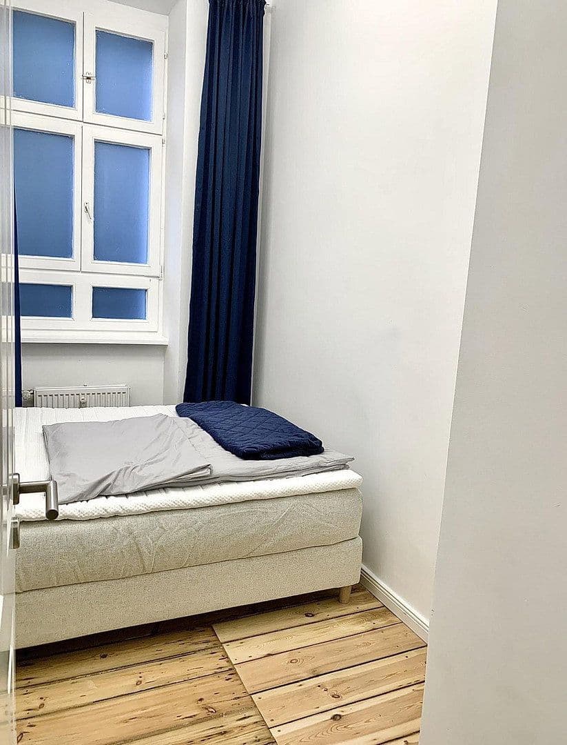 2 bedroom flat for sale, 50 m², Leonhardtstr. 7, Berlin, Berlin 2 bedroom flat for sale, 50 m², Leonhardtstr. 7, Berlin, Berlin