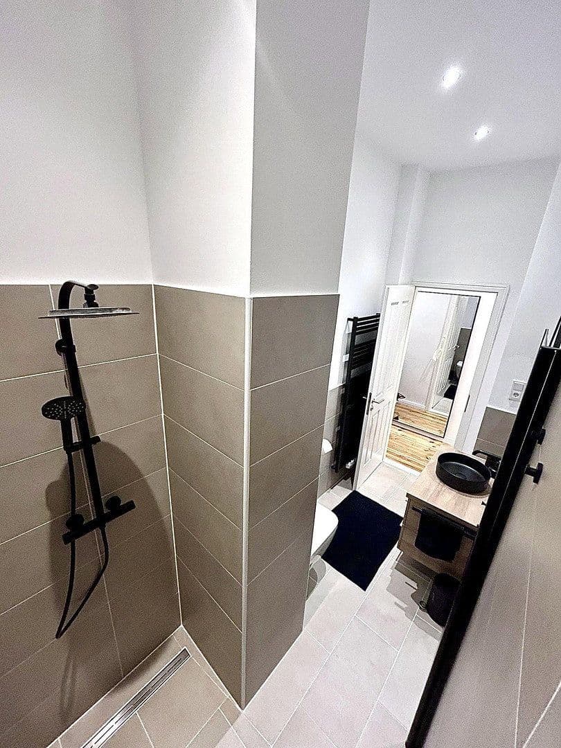 2 bedroom flat for sale, 50 m², Leonhardtstr. 7, Berlin, Berlin 2 bedroom flat for sale, 50 m², Leonhardtstr. 7, Berlin, Berlin