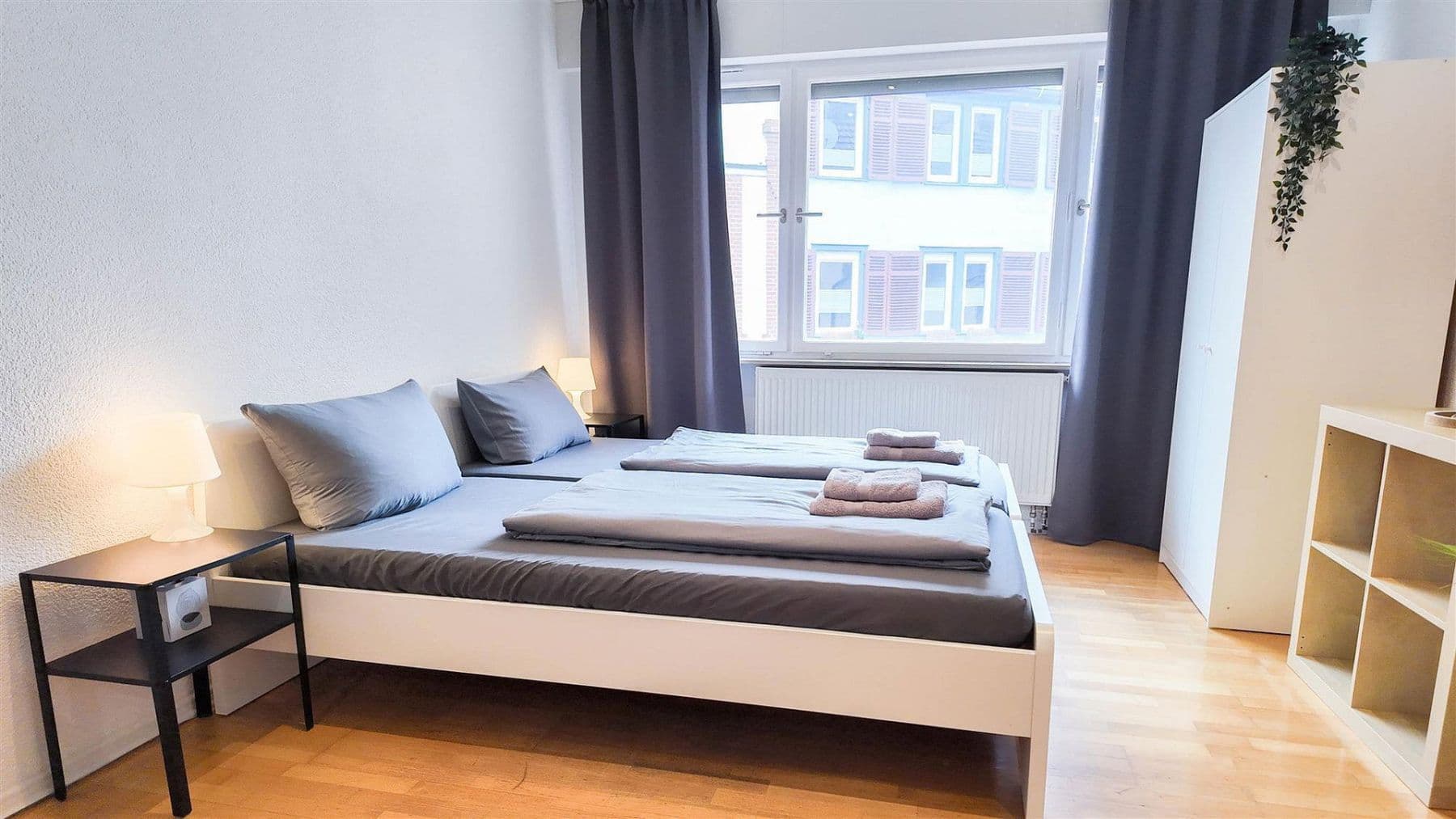 3 bedroom flat for sale, 54 m², Esslingen am Neckar, Baden-Württemberg 3 bedroom flat for sale, 54 m², Esslingen am Neckar, Baden-Württemberg