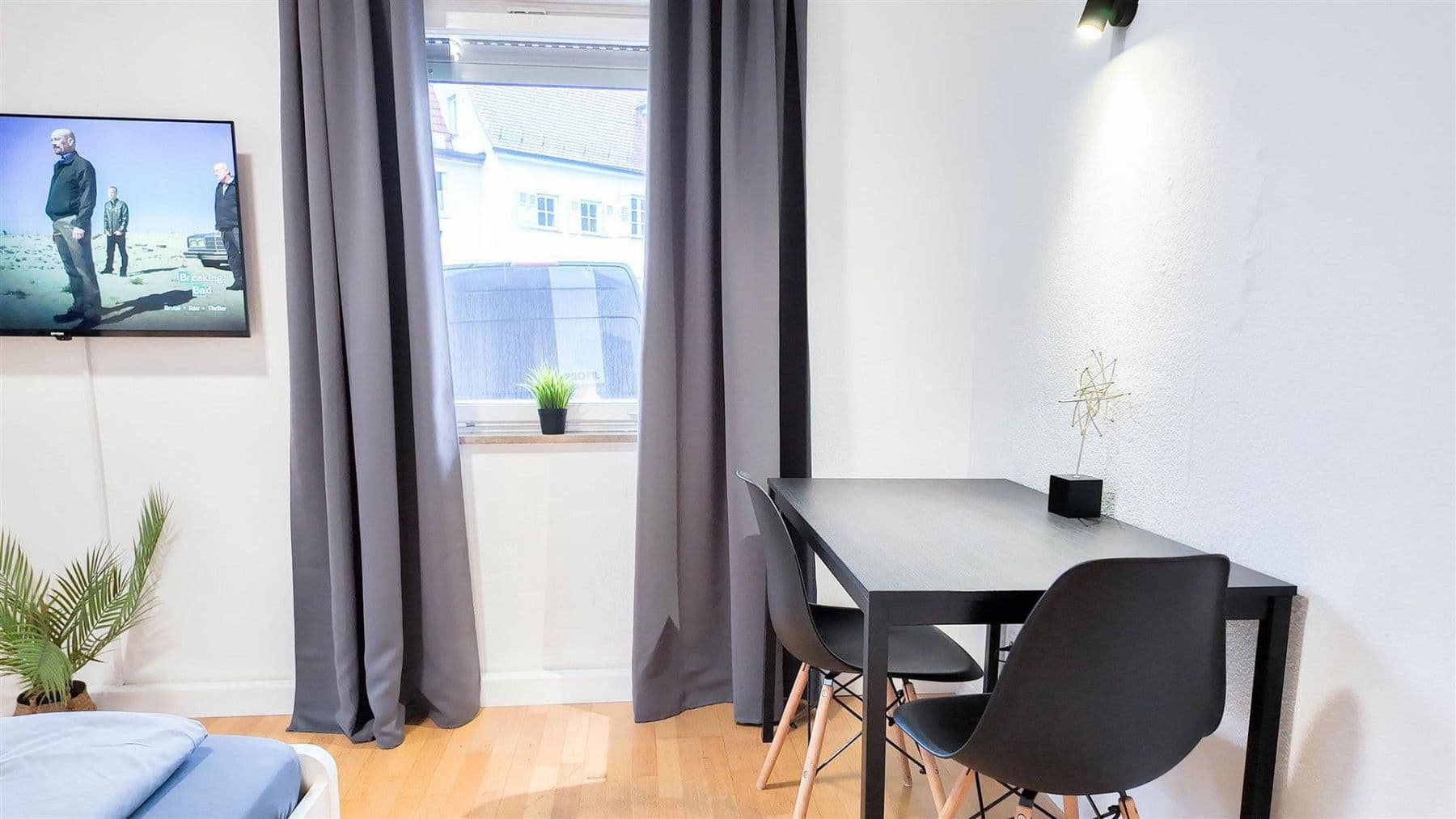 3 bedroom flat for sale, 54 m², Esslingen am Neckar, Baden-Württemberg 3 bedroom flat for sale, 54 m², Esslingen am Neckar, Baden-Württemberg