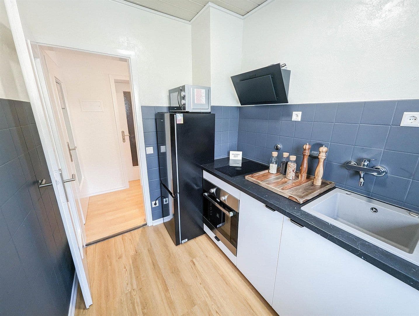 3 bedroom flat for sale, 54 m², Esslingen am Neckar, Baden-Württemberg 3 bedroom flat for sale, 54 m², Esslingen am Neckar, Baden-Württemberg