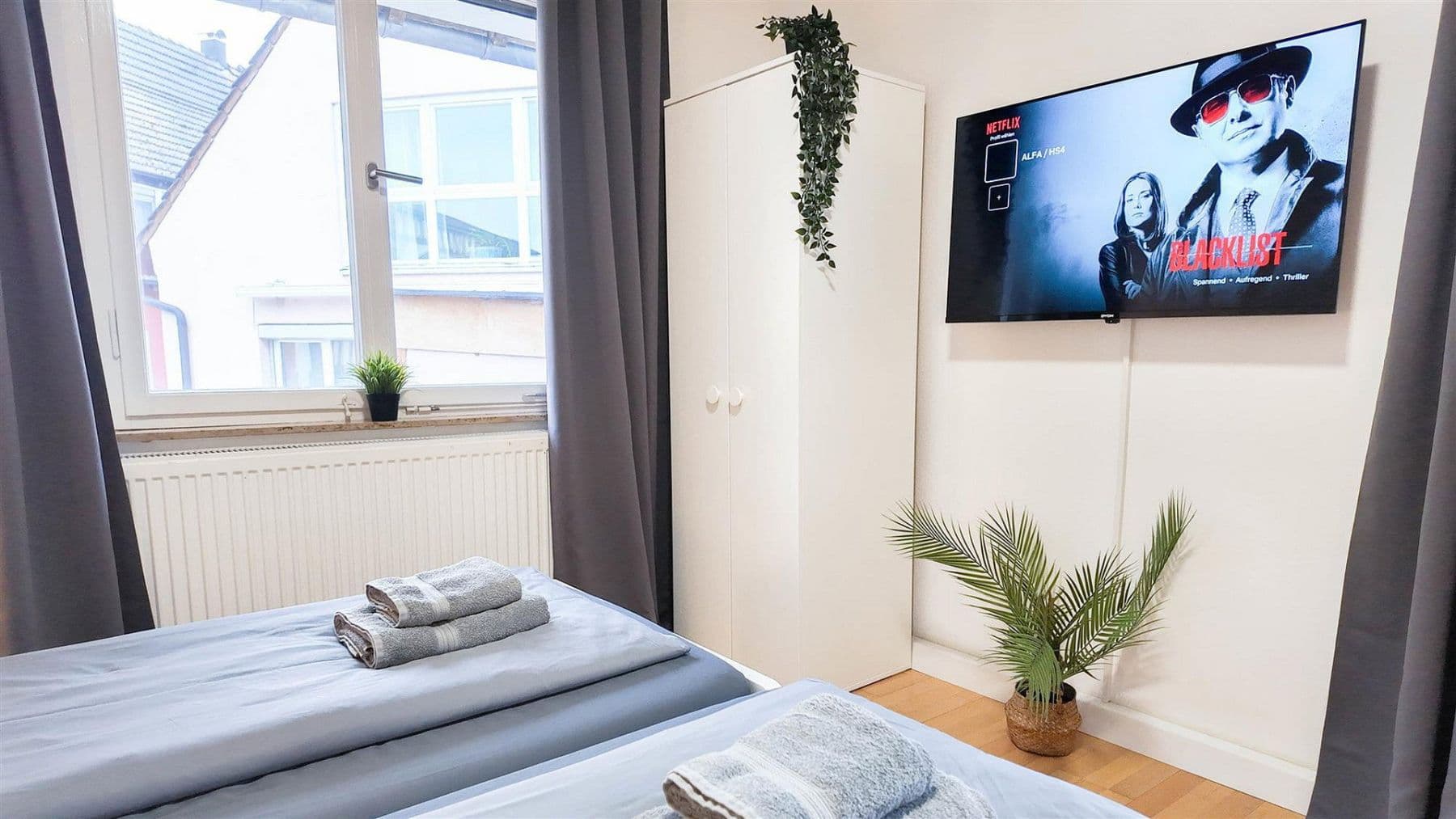 3 bedroom flat for sale, 54 m², Esslingen am Neckar, Baden-Württemberg 3 bedroom flat for sale, 54 m², Esslingen am Neckar, Baden-Württemberg