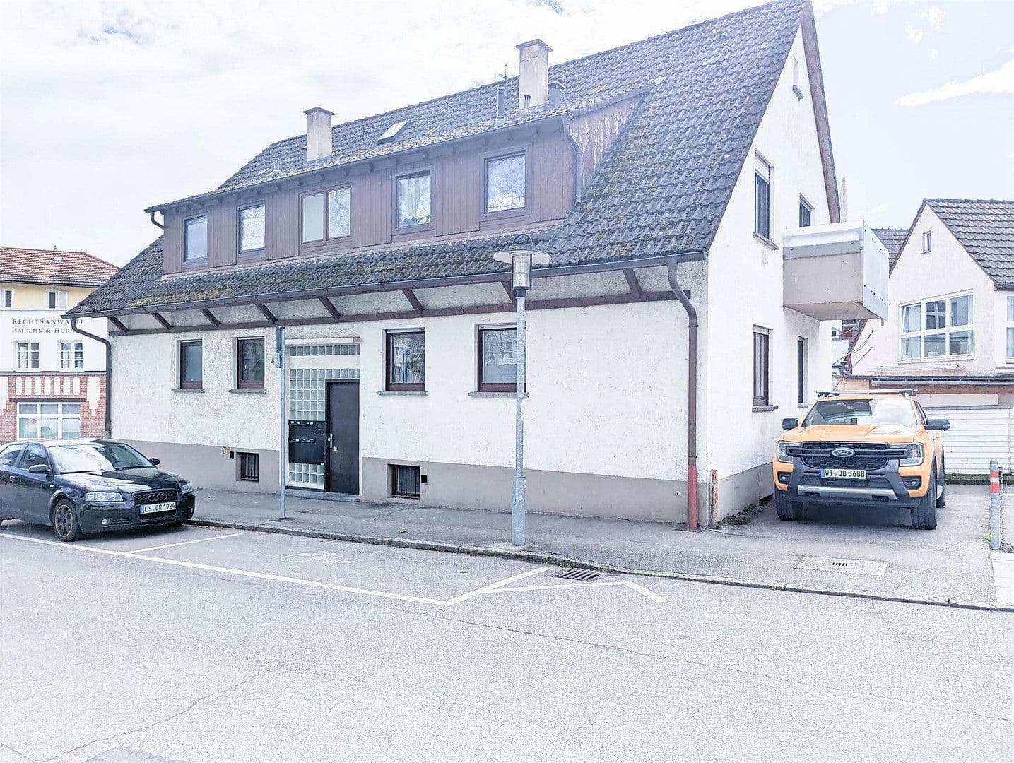 3 bedroom flat for sale, 54 m², Esslingen am Neckar, Baden-Württemberg 3 bedroom flat for sale, 54 m², Esslingen am Neckar, Baden-Württemberg