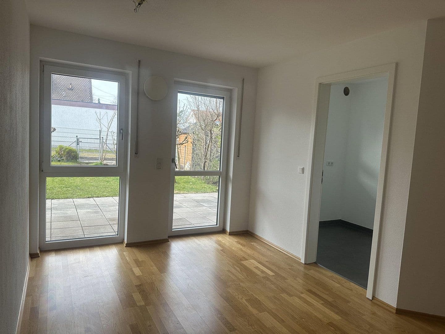 2 bedroom flat for sale, 62 m², Bobingen, Bavaria 2 bedroom flat for sale, 62 m², Bobingen, Bavaria