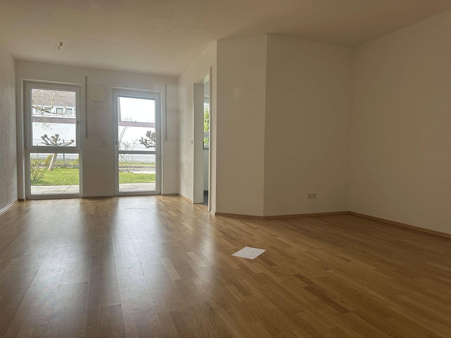 2 bedroom flat for sale, 62 m², Bobingen, Bavaria 2 bedroom flat for sale, 62 m², Bobingen, Bavaria