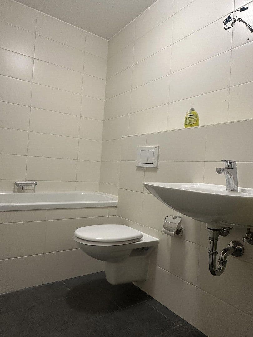 2 bedroom flat for sale, 62 m², Bobingen, Bavaria 2 bedroom flat for sale, 62 m², Bobingen, Bavaria