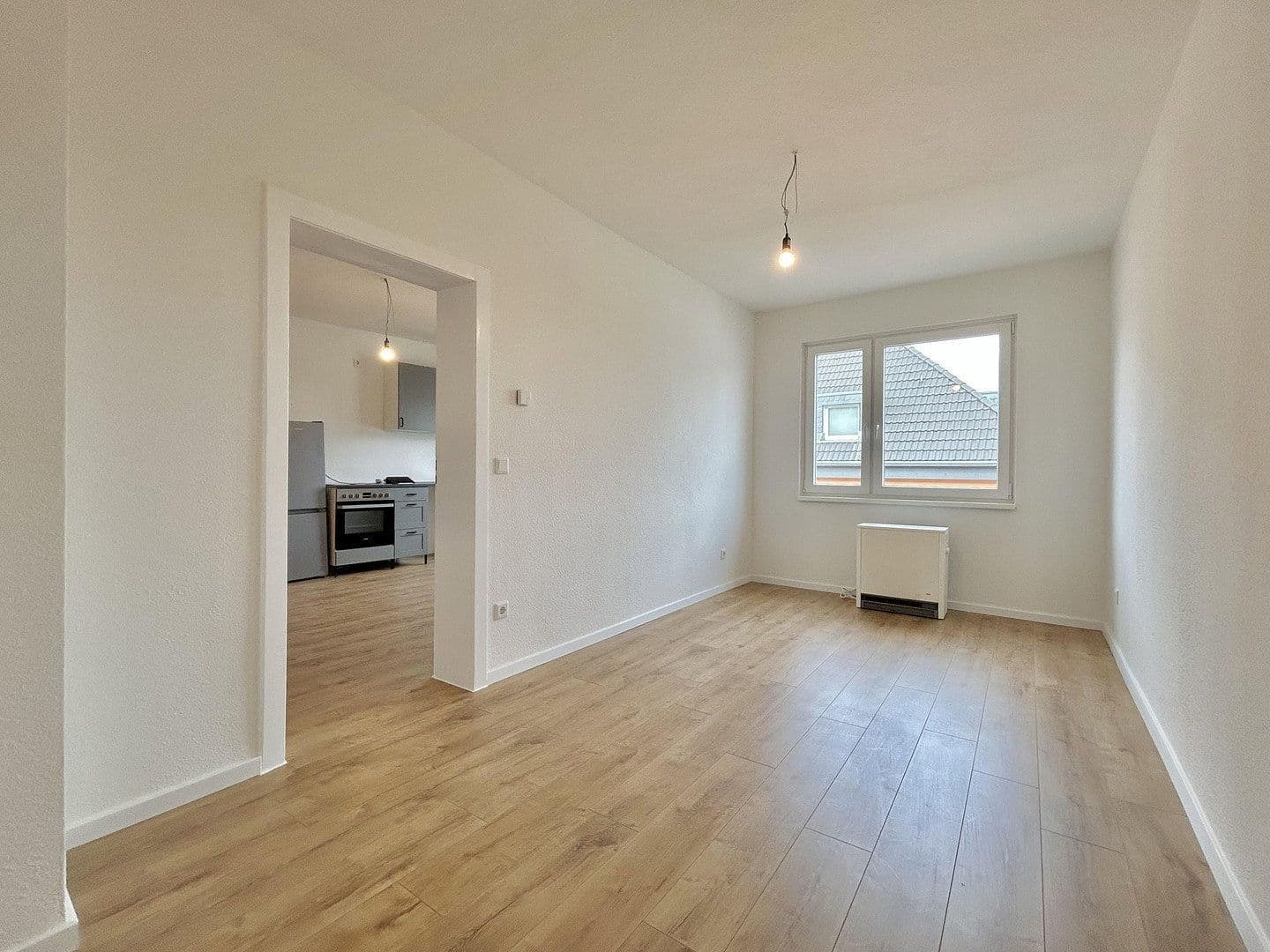 1 bedroom with open-plan kitchen flat to rent, 56 m², Valentinenstraße 2, Essen, North Rhine-Westphalia 1 bedroom with open-plan kitchen flat to rent, 56 m², Valentinenstraße 2, Essen, North Rhine-Westphalia