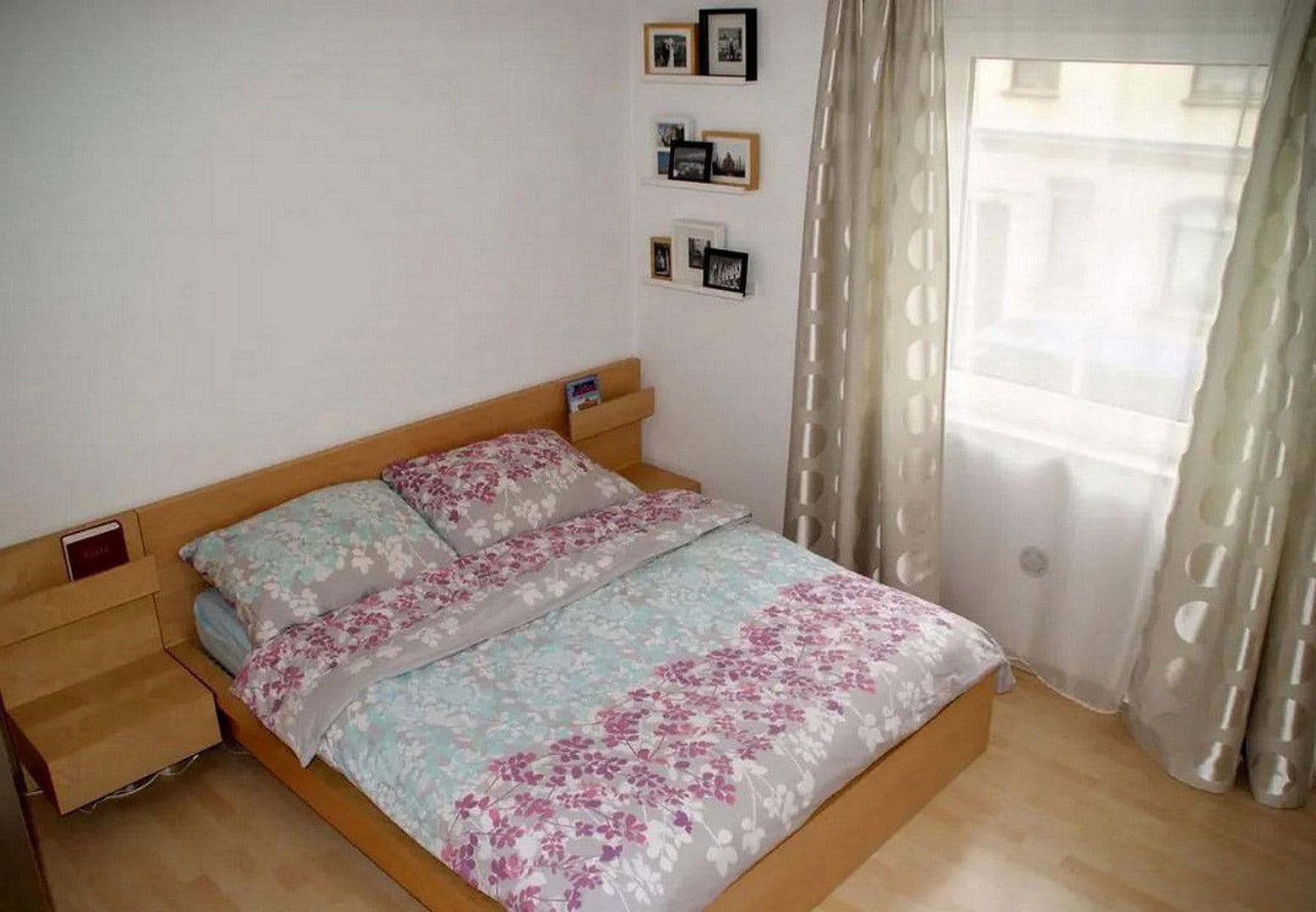 2 bedroom flat to rent, 57 m², Johannisstraße 129, Nürnberg, Bavaria 2 bedroom flat to rent, 57 m², Johannisstraße 129, Nürnberg, Bavaria