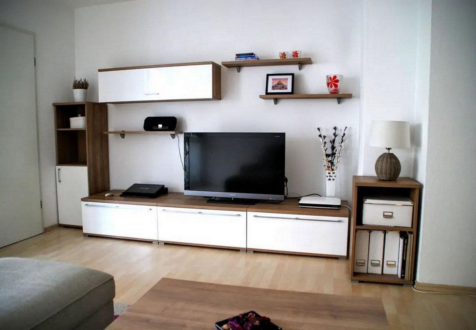 2 bedroom flat to rent, 57 m², Johannisstraße 129, Nürnberg, Bavaria 2 bedroom flat to rent, 57 m², Johannisstraße 129, Nürnberg, Bavaria