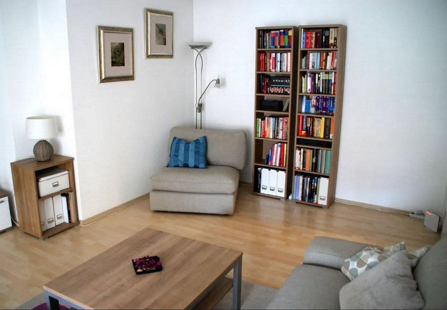 2 bedroom flat to rent, 57 m², Johannisstraße 129, Nürnberg, Bavaria 2 bedroom flat to rent, 57 m², Johannisstraße 129, Nürnberg, Bavaria