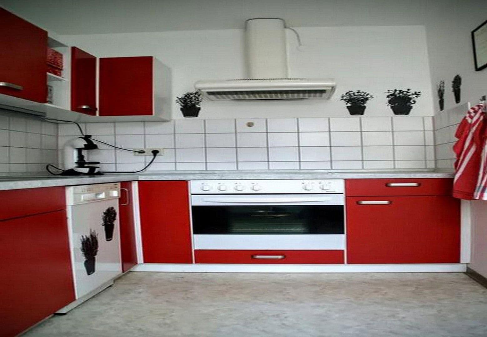 2 bedroom flat to rent, 57 m², Johannisstraße 129, Nürnberg, Bavaria 2 bedroom flat to rent, 57 m², Johannisstraße 129, Nürnberg, Bavaria