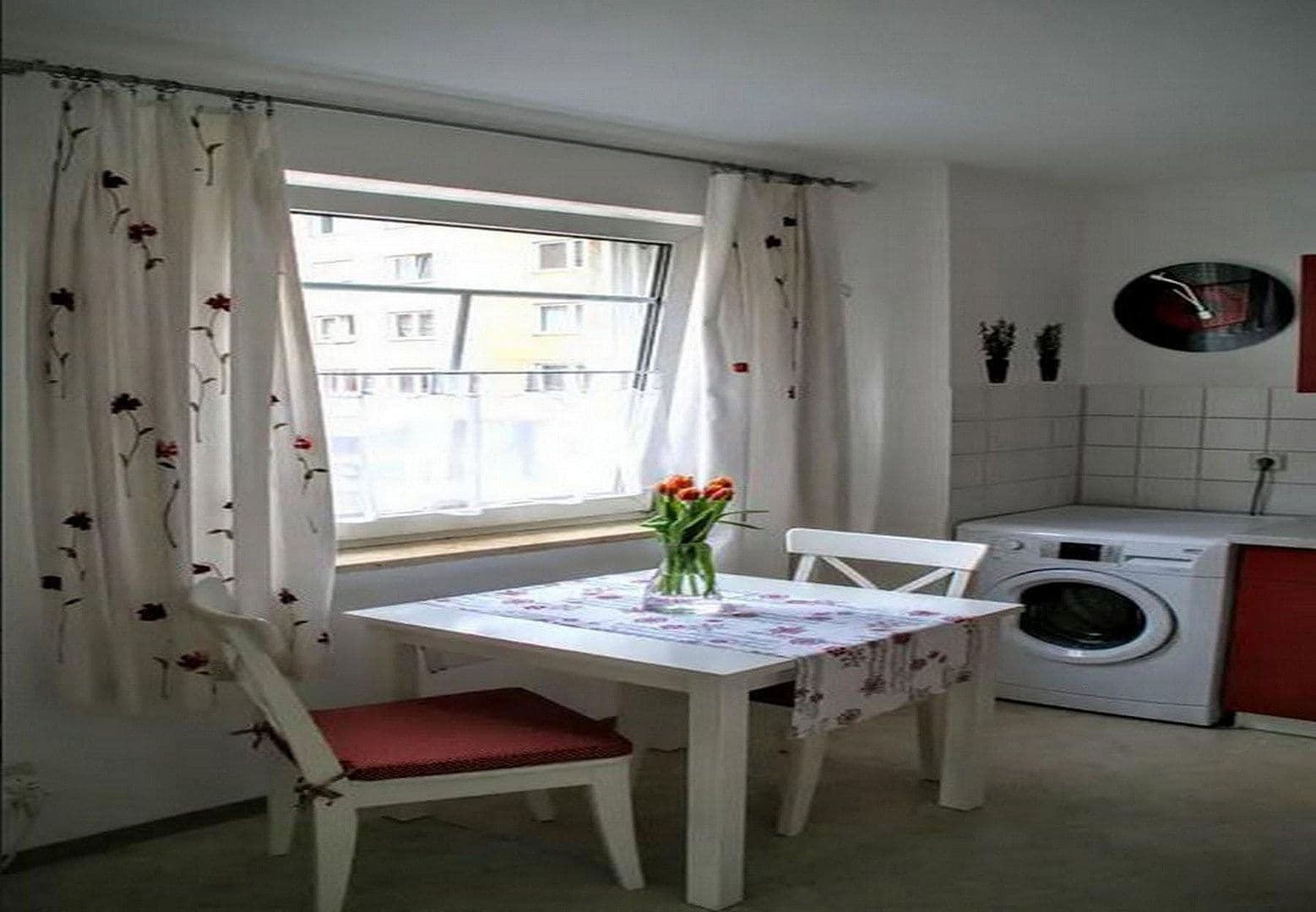 2 bedroom flat to rent, 57 m², Johannisstraße 129, Nürnberg, Bavaria 2 bedroom flat to rent, 57 m², Johannisstraße 129, Nürnberg, Bavaria