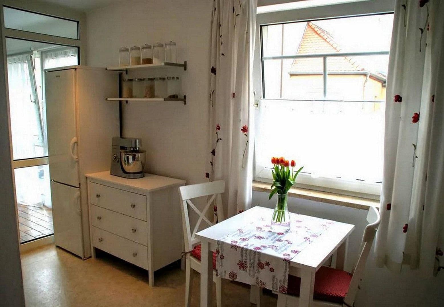 2 bedroom flat to rent, 57 m², Johannisstraße 129, Nürnberg, Bavaria 2 bedroom flat to rent, 57 m², Johannisstraße 129, Nürnberg, Bavaria