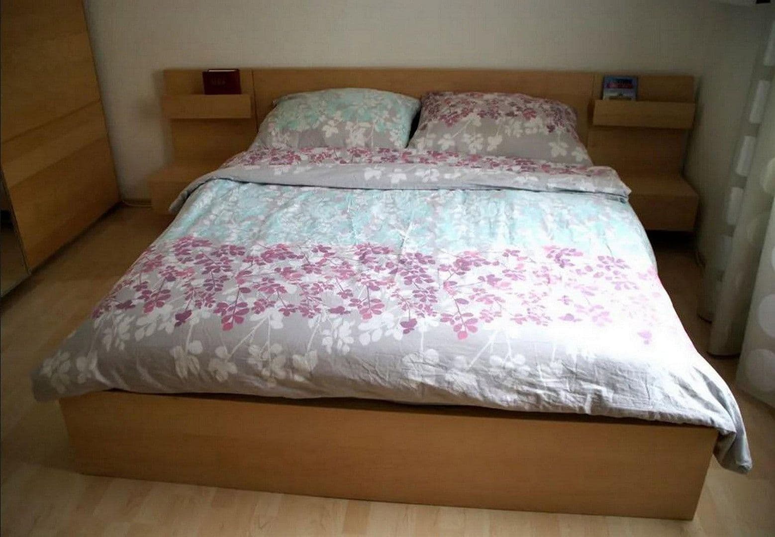 2 bedroom flat to rent, 57 m², Johannisstraße 129, Nürnberg, Bavaria 2 bedroom flat to rent, 57 m², Johannisstraße 129, Nürnberg, Bavaria