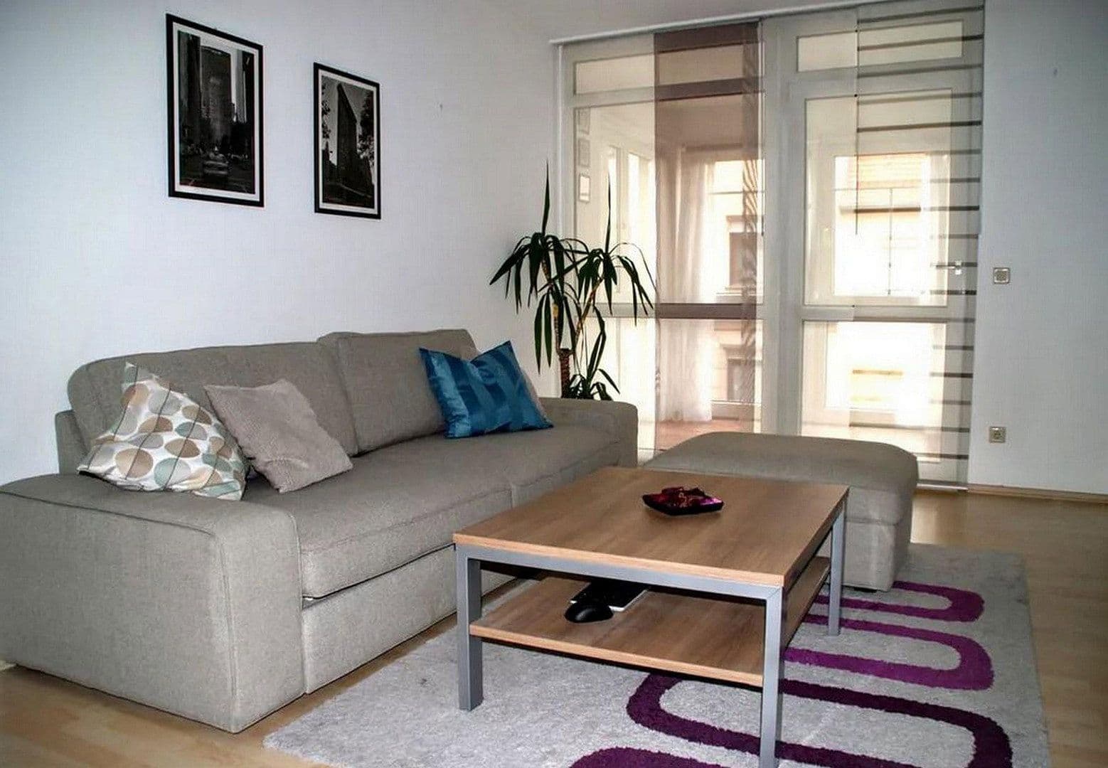 2 bedroom flat to rent, 57 m², Johannisstraße 129, Nürnberg, Bavaria 2 bedroom flat to rent, 57 m², Johannisstraße 129, Nürnberg, Bavaria