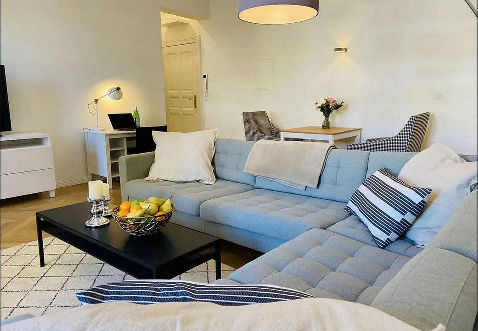 2 bedroom flat to rent, 49 m², Britzer Damm 127, Berlin, Berlin 2 bedroom flat to rent, 49 m², Britzer Damm 127, Berlin, Berlin