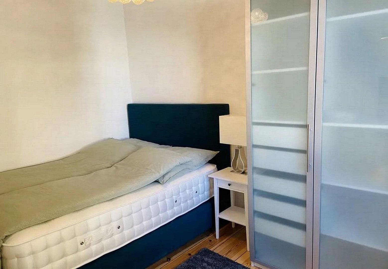 2 bedroom flat to rent, 49 m², Britzer Damm 127, Berlin, Berlin 2 bedroom flat to rent, 49 m², Britzer Damm 127, Berlin, Berlin