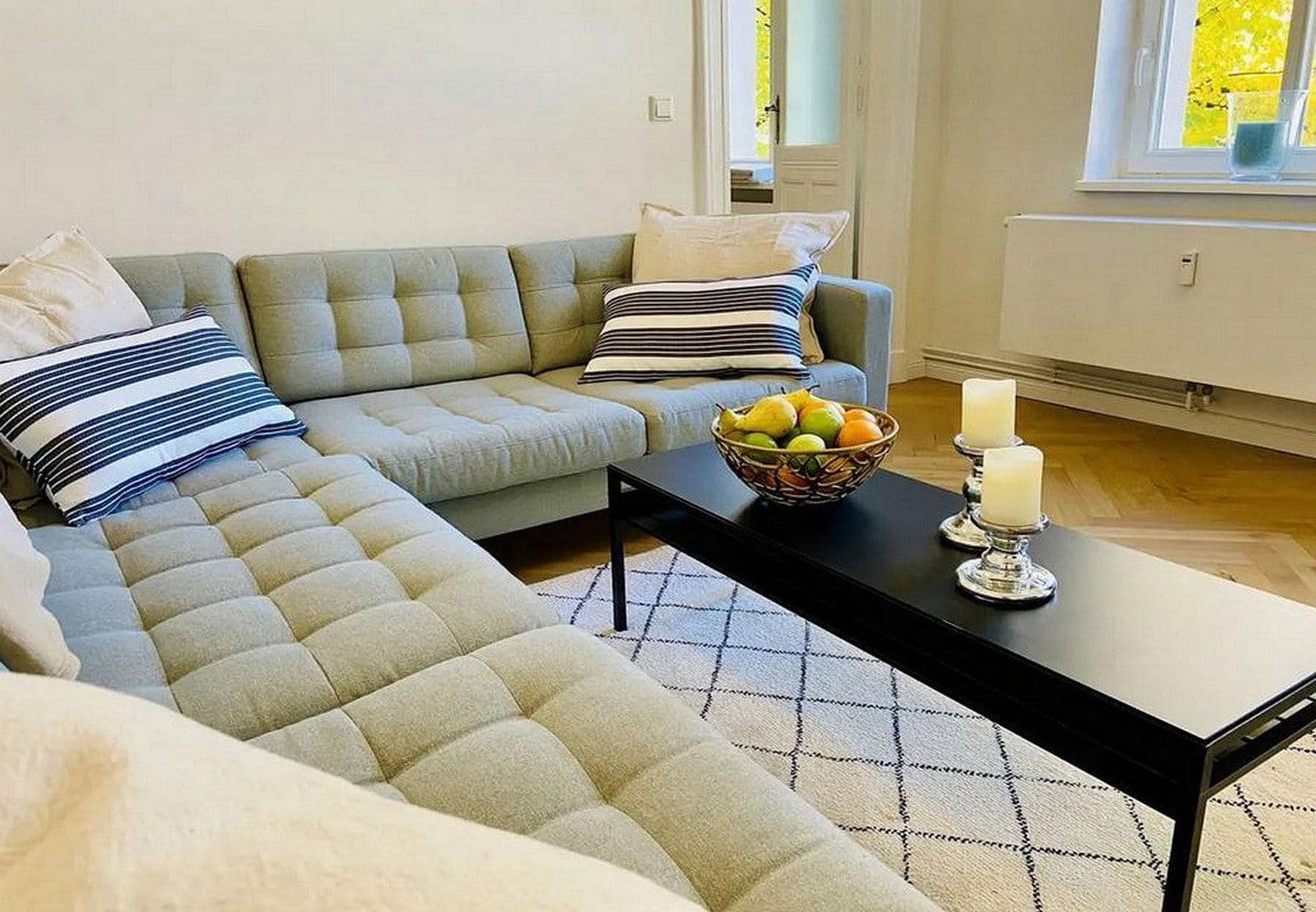 2 bedroom flat to rent, 49 m², Britzer Damm 127, Berlin, Berlin 2 bedroom flat to rent, 49 m², Britzer Damm 127, Berlin, Berlin