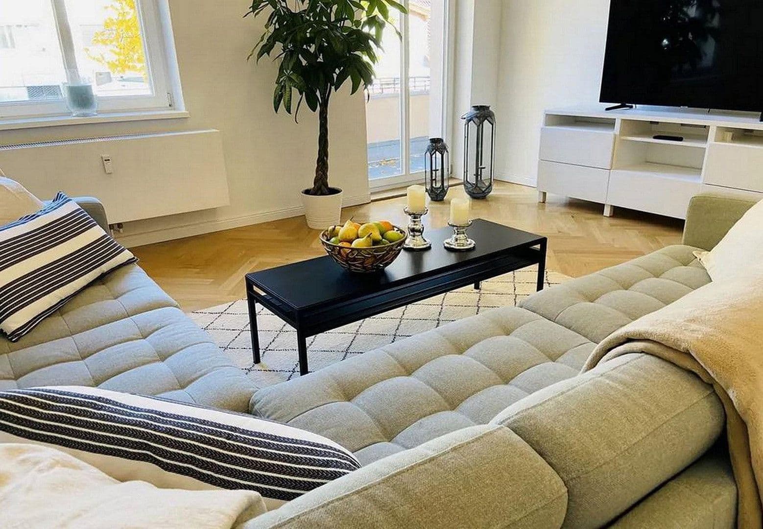 2 bedroom flat to rent, 49 m², Britzer Damm 127, Berlin, Berlin 2 bedroom flat to rent, 49 m², Britzer Damm 127, Berlin, Berlin