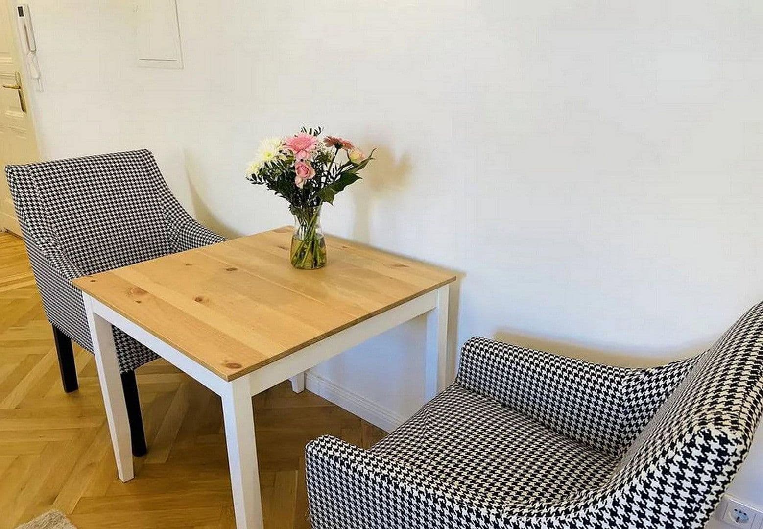 2 bedroom flat to rent, 49 m², Britzer Damm 127, Berlin, Berlin 2 bedroom flat to rent, 49 m², Britzer Damm 127, Berlin, Berlin