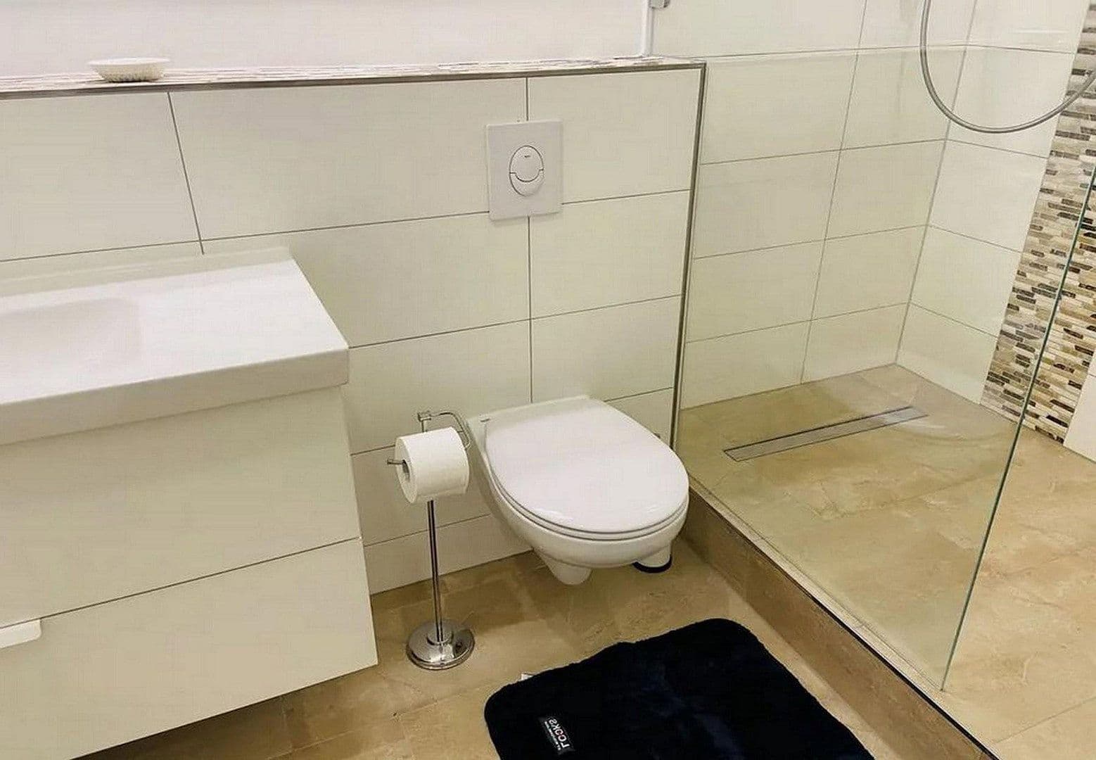 2 bedroom flat to rent, 49 m², Britzer Damm 127, Berlin, Berlin 2 bedroom flat to rent, 49 m², Britzer Damm 127, Berlin, Berlin