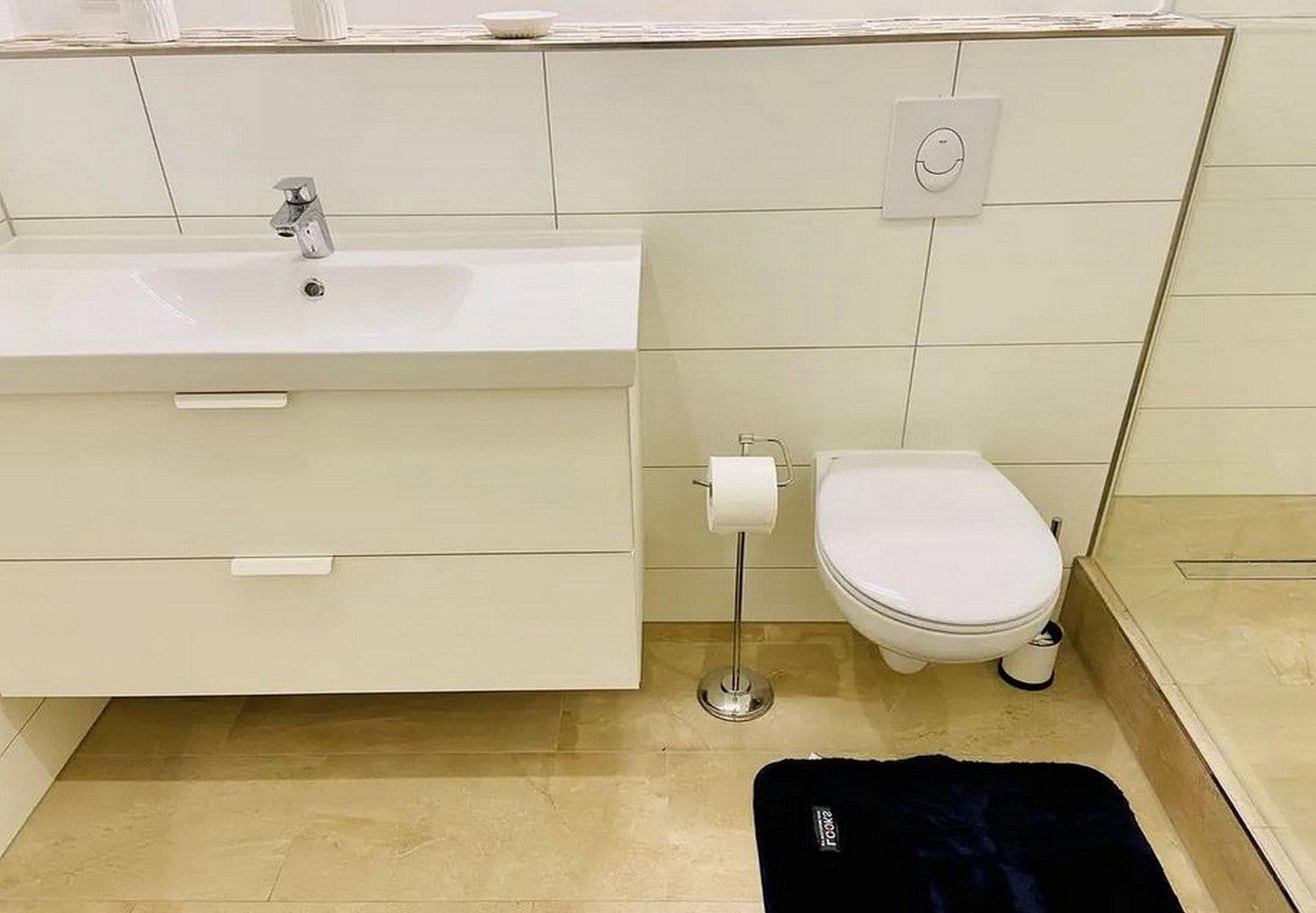 2 bedroom flat to rent, 49 m², Britzer Damm 127, Berlin, Berlin 2 bedroom flat to rent, 49 m², Britzer Damm 127, Berlin, Berlin