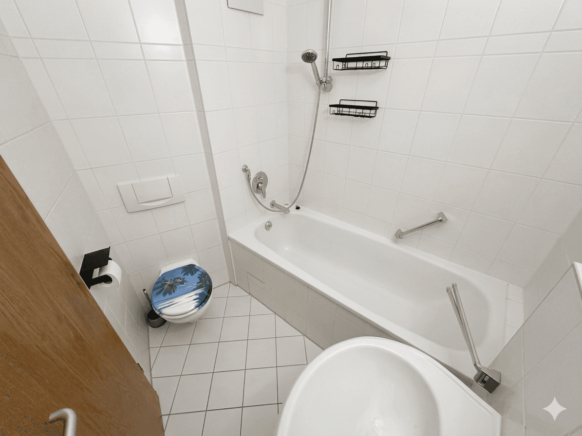 2 bedroom flat to rent, 50 m², Am Körgraben 2K, Rathenow, Brandenburg 2 bedroom flat to rent, 50 m², Am Körgraben 2K, Rathenow, Brandenburg