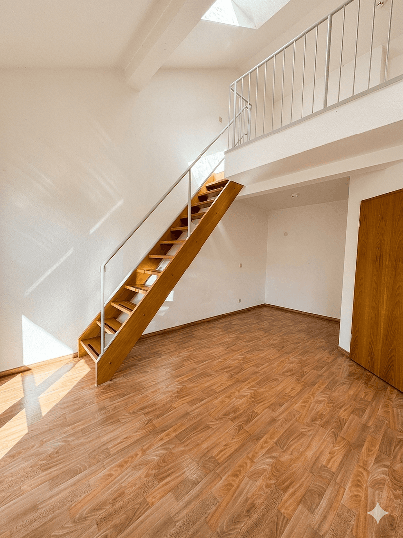 2 bedroom flat to rent, 50 m², Am Körgraben 2K, Rathenow, Brandenburg 2 bedroom flat to rent, 50 m², Am Körgraben 2K, Rathenow, Brandenburg