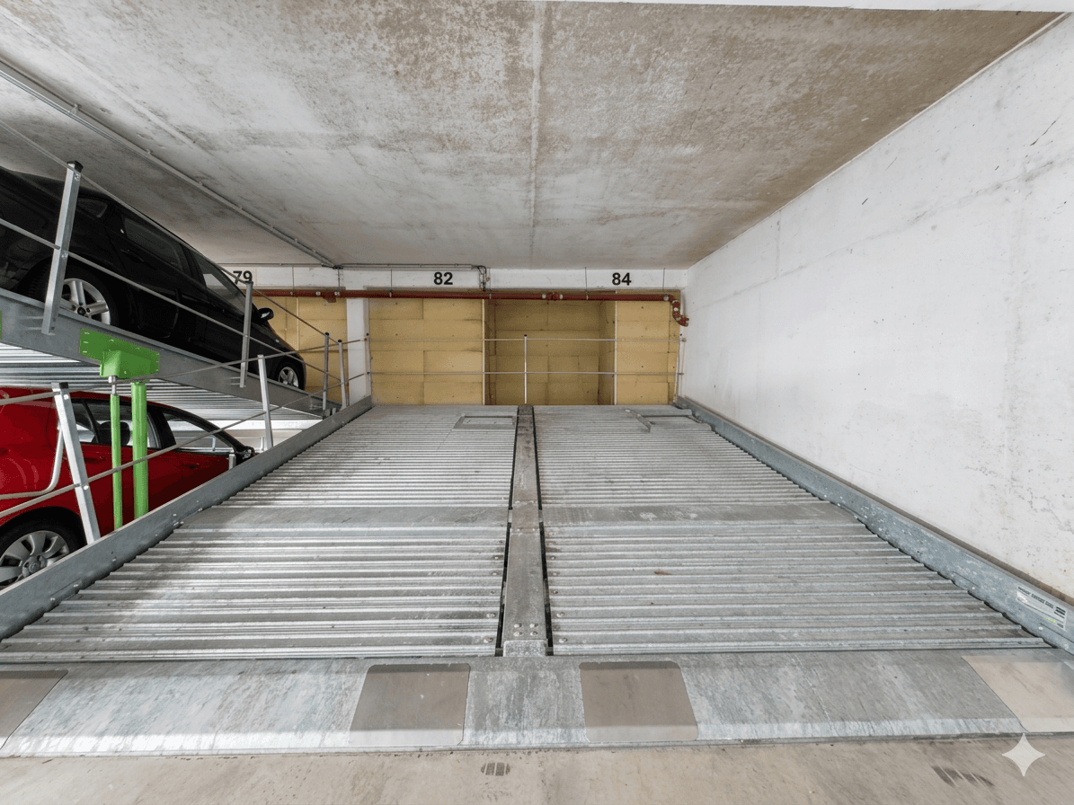 2 bedroom flat to rent, 50 m², Am Körgraben 2K, Rathenow, Brandenburg 2 bedroom flat to rent, 50 m², Am Körgraben 2K, Rathenow, Brandenburg