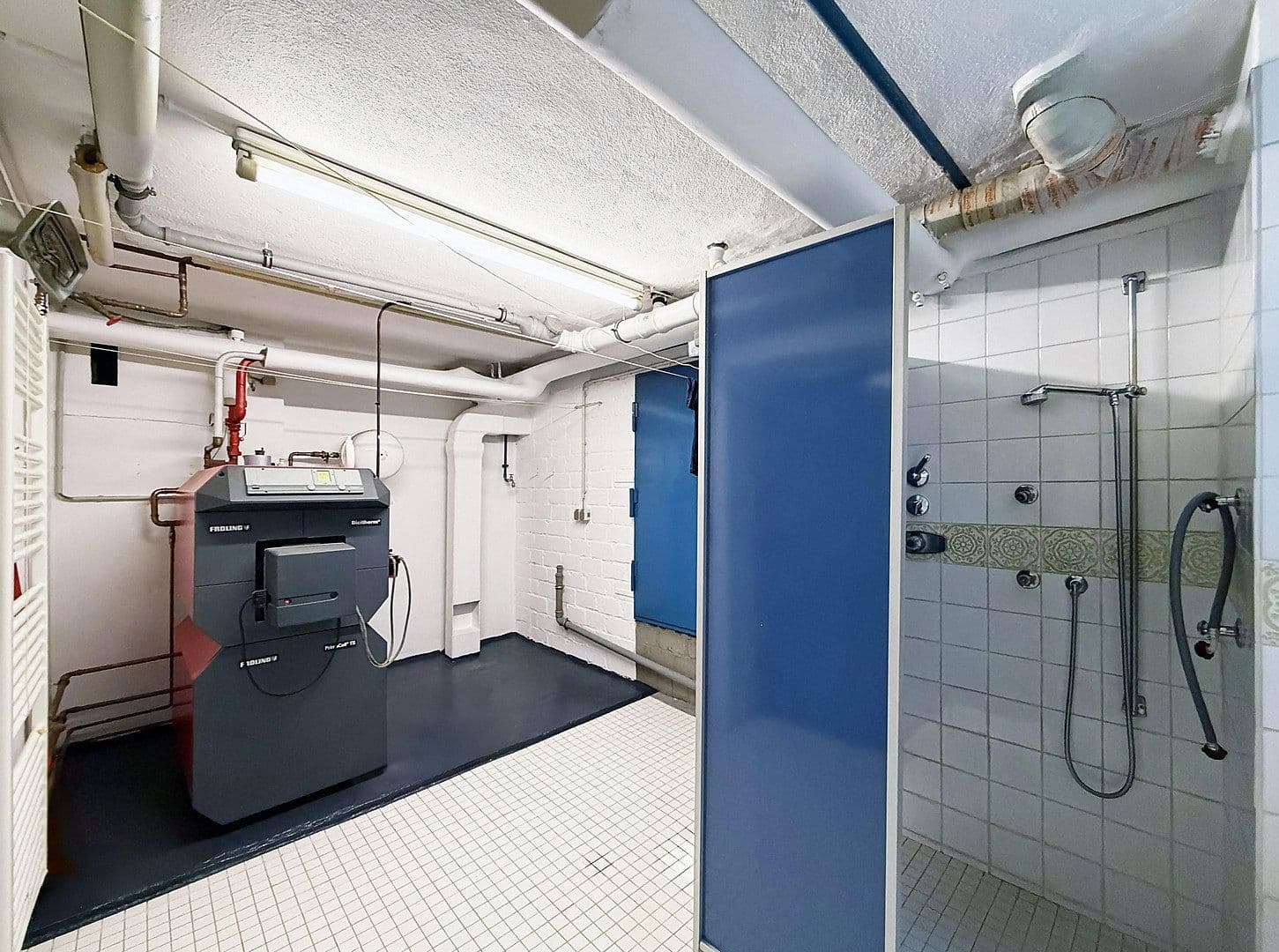 3 bedroom flat for sale, 97 m², Penningsfelder Weg 89, Köln, North Rhine-Westphalia 3 bedroom flat for sale, 97 m², Penningsfelder Weg 89, Köln, North Rhine-Westphalia