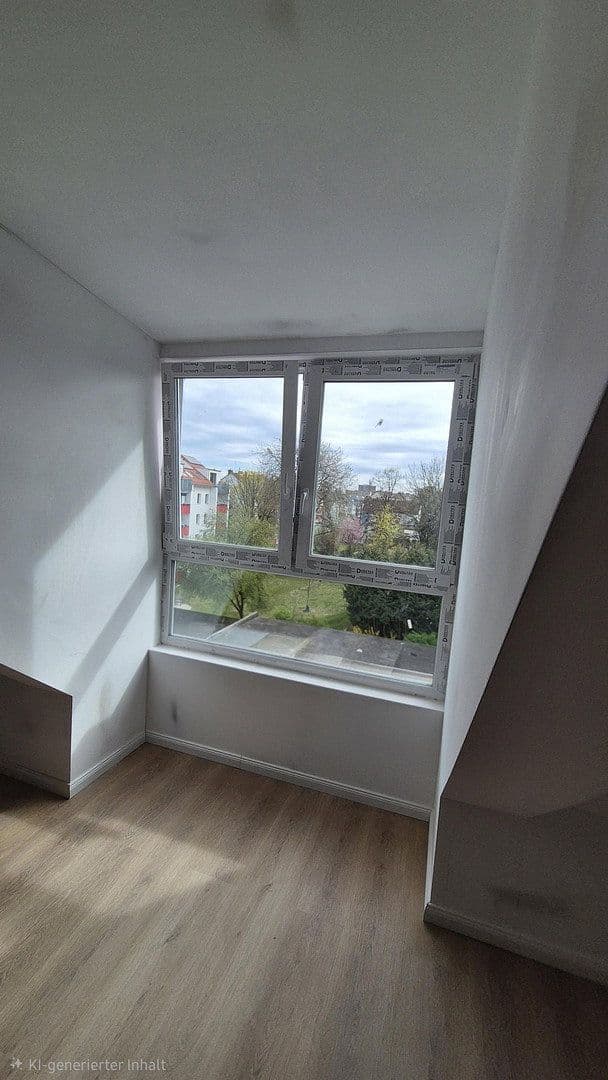 2 bedroom flat to rent, 52 m², Ernst-Cammann Straße 1, Hanover, Lower Saxony 2 bedroom flat to rent, 52 m², Ernst-Cammann Straße 1, Hanover, Lower Saxony