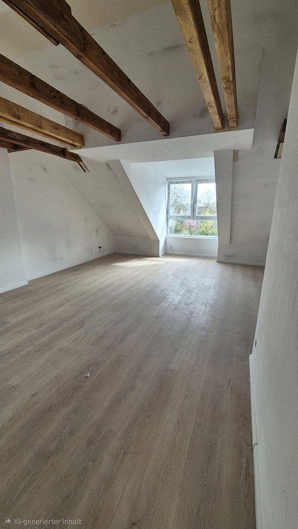 2 bedroom flat to rent, 52 m², Ernst-Cammann Straße 1, Hanover, Lower Saxony 2 bedroom flat to rent, 52 m², Ernst-Cammann Straße 1, Hanover, Lower Saxony