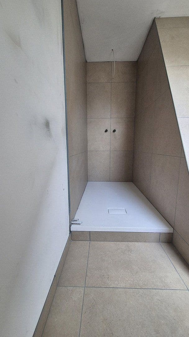 2 bedroom flat to rent, 52 m², Ernst-Cammann Straße 1, Hanover, Lower Saxony 2 bedroom flat to rent, 52 m², Ernst-Cammann Straße 1, Hanover, Lower Saxony