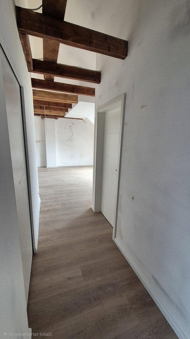 2 bedroom flat to rent, 52 m², Ernst-Cammann Straße 1, Hanover, Lower Saxony 2 bedroom flat to rent, 52 m², Ernst-Cammann Straße 1, Hanover, Lower Saxony