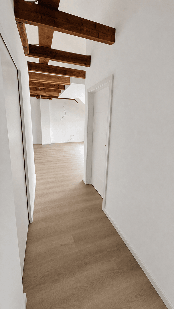 2 bedroom flat to rent, 52 m², Ernst-Cammann Straße 1, Hanover, Lower Saxony 2 bedroom flat to rent, 52 m², Ernst-Cammann Straße 1, Hanover, Lower Saxony