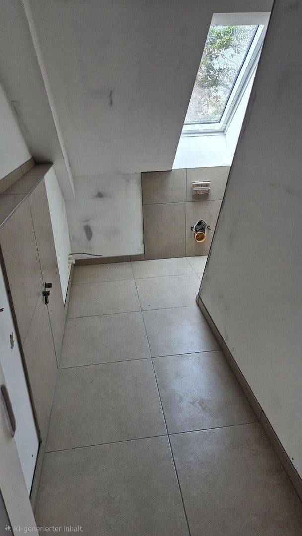 2 bedroom flat to rent, 52 m², Ernst-Cammann Straße 1, Hanover, Lower Saxony 2 bedroom flat to rent, 52 m², Ernst-Cammann Straße 1, Hanover, Lower Saxony