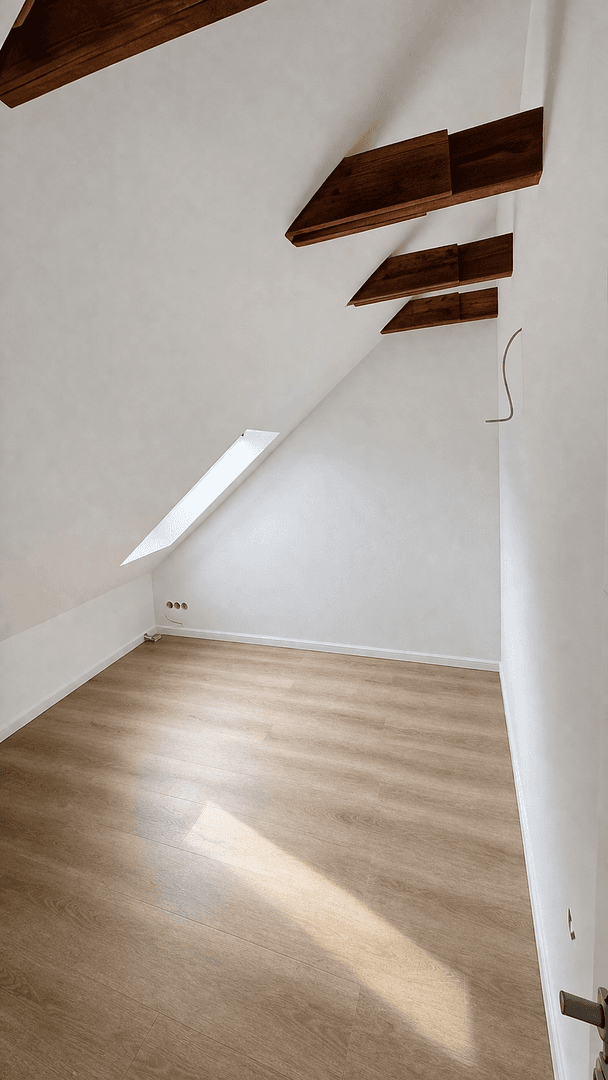 2 bedroom flat to rent, 52 m², Ernst-Cammann Straße 1, Hanover, Lower Saxony 2 bedroom flat to rent, 52 m², Ernst-Cammann Straße 1, Hanover, Lower Saxony