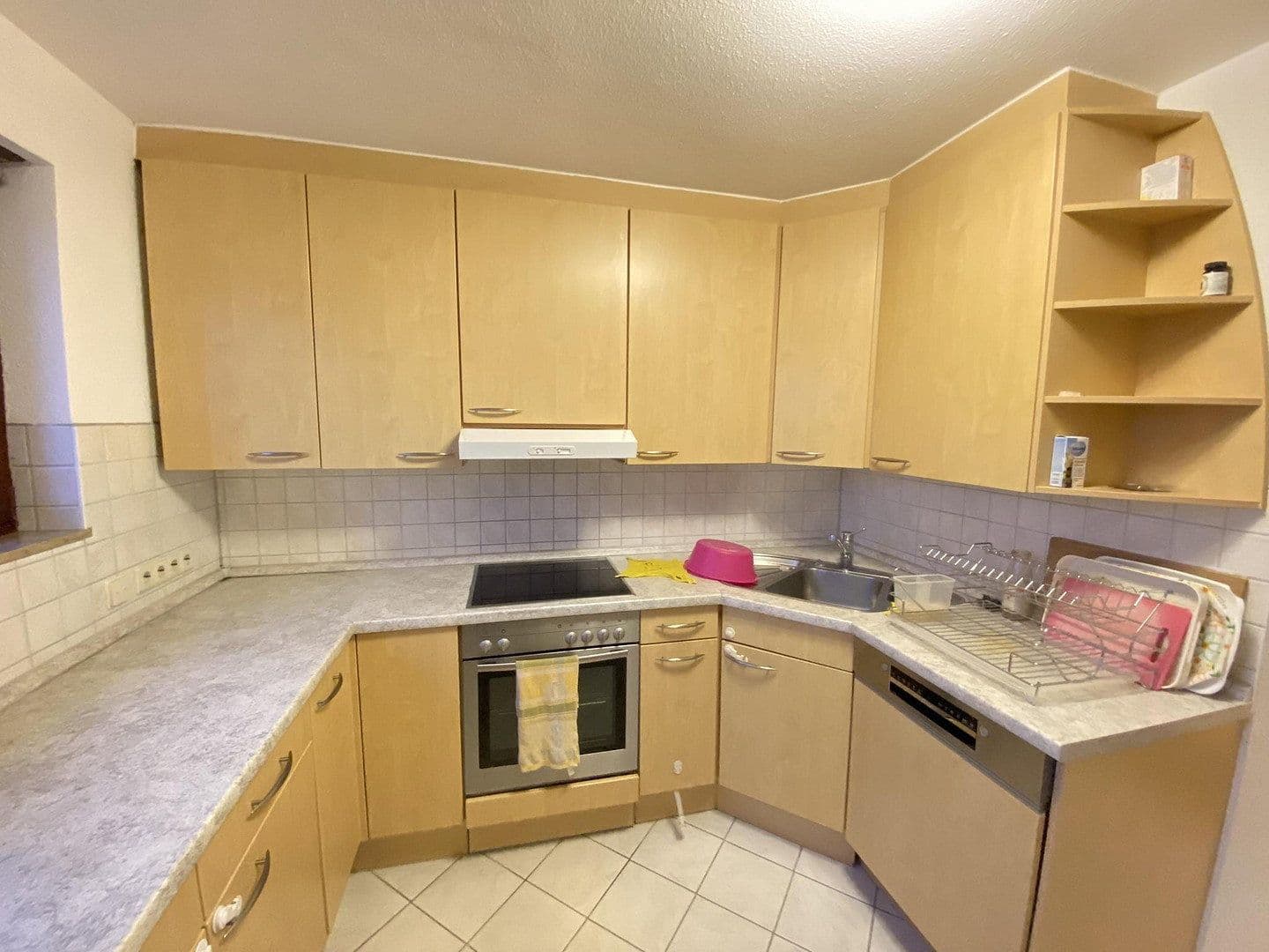 3 bedroom flat to rent, 94 m², Stuttgart, Baden-Württemberg 3 bedroom flat to rent, 94 m², Stuttgart, Baden-Württemberg