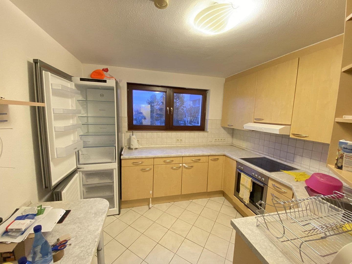 3 bedroom flat to rent, 94 m², Stuttgart, Baden-Württemberg 3 bedroom flat to rent, 94 m², Stuttgart, Baden-Württemberg